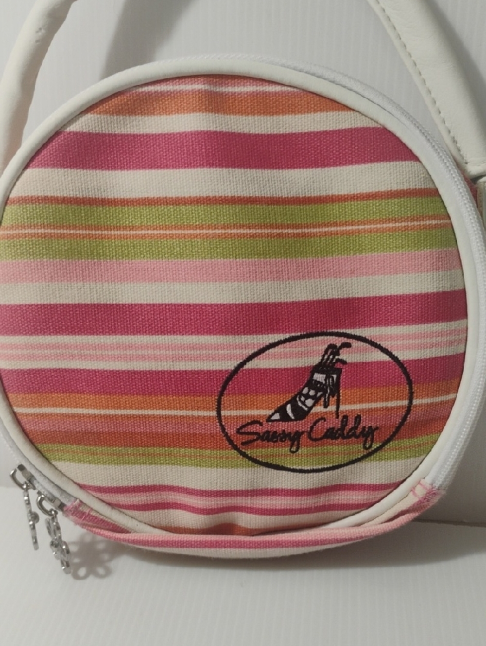 Sassy Caddy Golf Bag - Picture 2 of 7